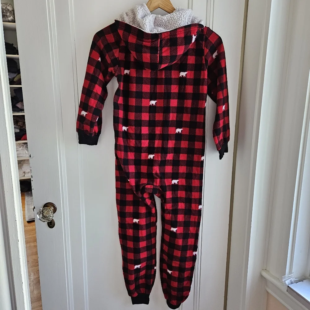 The Children’s Place Boys cozy Pajamas